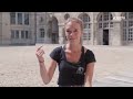 The surreal stables of the Château de Versailles | RIDE presented by Longines