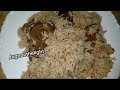 how to make mutton yakhni pulao#jugnoothelight