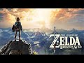 Calamity Ganon Appears - The Legend of Zelda: Breath of the Wild OST