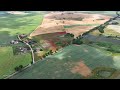 Short Video with Mavic 3 Drone