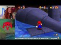 Apprendre le SPEEDRUN de Mario 64 (Tutoriel 16 étoiles)