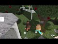 THE KIDS GOT A VIRUS!?!! *Chaotic Day* (VOICES) Roblox Bloxburg Roleplay