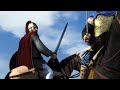 The Battle of Vouillé (507 AD) | Total War Cinematic Documentary