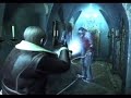 Resident Evil 4 Beta Version