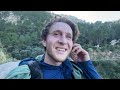 Backpacking Across the Spanish Island of Mallorca