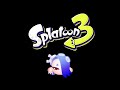 Splatoon 3 - Splatfest Defeat (Shiver)