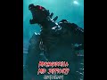 Godzilla (2014) vs Mechagodzilla (GVK) |#godzillavskong #godzilla2014
