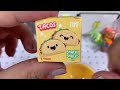 New MiniVerse Make it Mini Food Diner Series 3 Unboxing!!!!