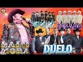 lalo Mora, Grupo Intocable, Grupo Pesado, Duelo, Los Huracanes del Norte, Los Tigres del Norte