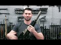 HOW TO: SilencerCo ASR Mount