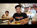 KENA BOIKOT KE ? APA JADI KEDAI CHEF AMMAR..Pertama Kali Bawa Family Makan Dekat Restoran Chef Ammar