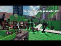 Tower Defense X RELEASED.. | ROBLOX