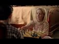 Young Sheldon: Paige Beats Sheldon At Chess (Season 2 Episode 2 Clip) | TBS