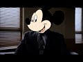 Chicanery but it's Mickey Mouse