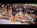 Southern University Marching Band & Dancing Dolls 