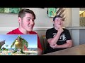 EVERY Super Smash Bros. Ultimate Character Reveal Reaction
