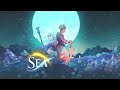 Sea of Stars - Pre-Order Trailer - Nintendo Switch