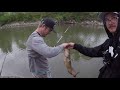The Greatest Night of Flathead Fishing I've Ever Seen!!! (Fishing with Legends)