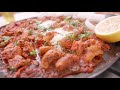 Fastest & Best Tawa Chicken & Chutney Recipe in Urdu Hindi - RKK