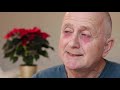 Henshaws InSights | Dave's Story | Stories about sight loss