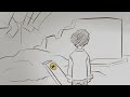 look who's inside again - tsp animatic