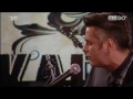 Kaizers Orchestra - Hjerteknuser (Akustisk Live Tv2)