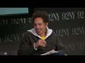 Mitch Albom in Conversation with Malcolm Gladwell: The Little Liar