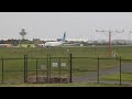 (**DRILL**) Washington Dulles International Airport Triennial Disaster Exercise Footage