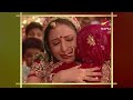 ये रिश्ता क्या कहलाता है | Akshara's emotional Vidaai! - Part 1