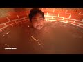 How To Build Underground Bath Pool With Swimming Pool Underground