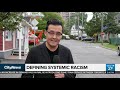 Defining systemic racism in Canada