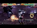 Yoshimitsu FF4 WS4 Flash