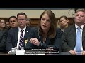 Top 5 moments from the Secret Service hearing