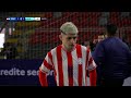 PARAGUAY vs. ARGENTINA | CONMEBOL LIGA EVOLUCIÓN de FUTSAL | ZONA SUR | SUB-20