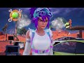 R.I.P Peabody’s Brother & Sister!!.. Fortnite Family Life