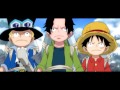 One Piece | ASL: Renegades