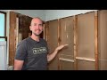 How To Install A Bath And Shower Surround | Delta Classic 400