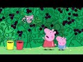 Snowed In ⛄️ | Peppa Pig Official Full Episodes
