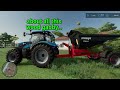 Farming Simulator but it's pretty much Red Dead Redemption