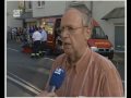 Aktueller Bericht: Brand St. Josefskriche Sankt Ingbert