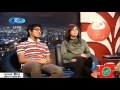 সালমান মুকতাদির ও সাবিলা নূর ফাস করে দিল তাদের গোপন কথা । RTV show salman and sabila nur