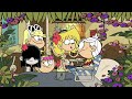 Best Lincoln Loud Moments In His Room! | 51 Minutes | The Loud House