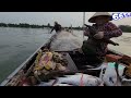 Bắt Trọn Ổ Ba Gai , Xem Hấp Dẫn Từ Đầu Tới Cuối | #66TV #fishing