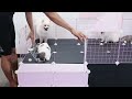 DIY House For Pomeranian Poodle Puppies Kittens | How To Make House Dogs Cats | MR PET