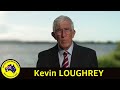 Kevin Loughrey For Senate NSW - The Technologically Illiterate Dominate Parliament