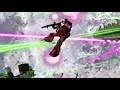 [AMV] The Red Comet- Sabaton: The Red Baron