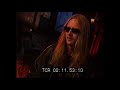 Jerry Cantrell On How He Felt When Layne Staley Joined Mad Season - 1998 Interview