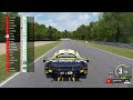 Assetto Corsa Competizione PC AOR Shot with GeForce