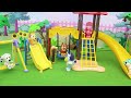 BLUEY, Be Careful! Bluey Learns The Importance Of Keeping Clean | Fun Kids' Story