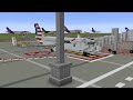 The Best Minecraft Airport Ever